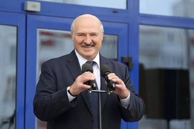Александр Лукашенко - Лукашенко заявил, что Белоруссия через неделю начнет производство «Спутника V» - argumenti.ru - Белоруссия