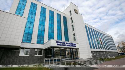Оршанец после перепалки со знакомой повредил авто и сжег еще одну машину - belta.by - Витебск - Орша