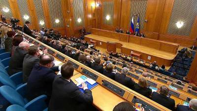 Владимир Путин - Алексей Кудрин - Методы борьбы с бедностью в России разработали в Счетной палате - profile.ru - Россия