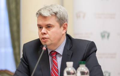 Дмитрий Сологуб - НБУ назвал последствия отказа от программы МВФ - korrespondent.net