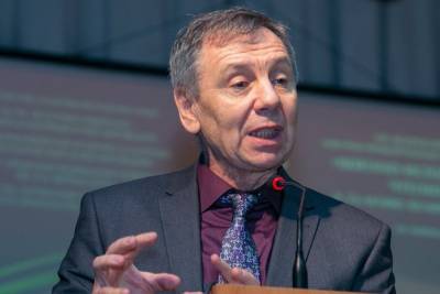 Сергей Марков - Ксения Собчак - Виктор Мохов - Политолог Марков предрек ненависть к власти из-за интервью Собчак с маньяком - mk.ru