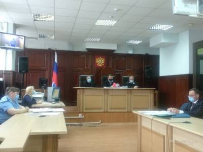 Дело липецкого полицейского, осужденного за избиение задержанного, вернули в суд первой инстанции - lipetskmedia.ru - Липецк