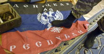 Дмитрий Кулеба - Во Франции суд закрыл марсельское "представительство "ДНР " - tsn.ua - Франция - ДНР