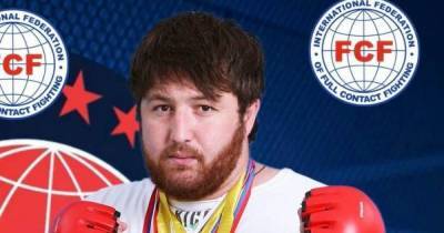 В России в результате драки в ресторане погиб боец MMA: смерть спортсмена была не единственной - tsn.ua - Москва - Россия