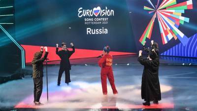 Барбара Прави - Букмекеры предсказали, какое место займет Манижа на Евровидении-2021 - nation-news.ru - Швейцария - Мальта