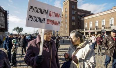 Победили "русский мир". Латвийская госбезопасность выдает желаемое за действительное - lv.baltnews.com - Латвия