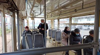 В Ярославле изменили правила посадки в общественный транспорт: комментарий мэрии - progorod76.ru - Ярославская обл. - Ярославль