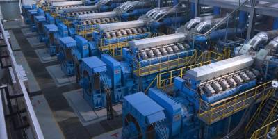 Правительство Норвегии запретило продажу России завода Rolls-Royce - ruposters.ru - Норвегия