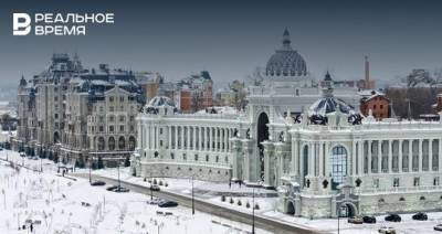 Как февраль и март перенесли татарстанцев в Омск и чего ждать от лета - realnoevremya.ru - респ. Татарстан - Омск