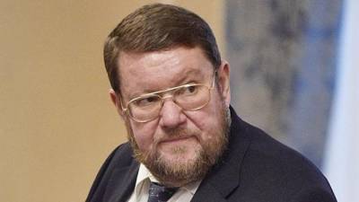 Евгений Сатановский - «Хрен им, а не Курилы»: Сатановский напомнил японцам о главной проблеме - polit.info - Москва - Токио - Япония