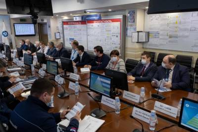 Комиссия Росэнергоатома дала положительную оценку состоянию безопасности при эксплуатации на Калининской АЭС - afanasy.biz