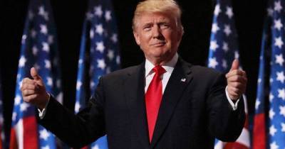 Дональд Трамп - Джейсон Миллер - Дональд Трамп создает свою социальную сеть: он уверен, что туда придут миллионы пользователей - skuke.net - США - Новости