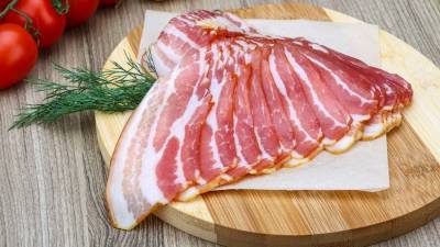 Ученые назвали продукт, употребление которого увеличивает риск деменции - m24.ru