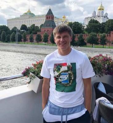 Андрей Аршавин - Алиса Казьмина - Мать Аршавина: «Болезнь Алисы - божья кара. Ей справедливо дали по носу за выкрутасы» - actualnews.org