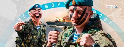 Российский флот передал привет участникам учений НАТО в Черном... - politnavigator.net - Россия - Крым