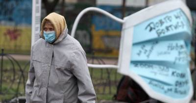 Украинцев из "красных" зон обязали ходить в масках на улице: постановление правительства - tsn.ua - Одесса