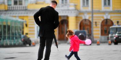 Владимир Путин - Сергей Собянин - Собянин утвердил порядок назначения новой выплаты на детей - ruposters.ru - Москва