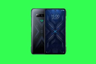 Xiaomi анонсировала Black Shark 4 и 4 Pro — геймерские смартфоны с экранами 144 Гц и зарядкой 120 Вт - itc.ua