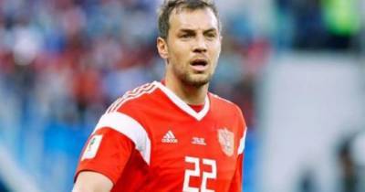 Артем Дзюба - Артем Дзюба: Матч с Мальтой не будет проходным - sovsport.ru - Мальта