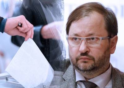 Михаил Виноградов - Политолог Виноградов озвучил главную интригу на предстоящих выборах в Госдуму - mskgazeta.ru