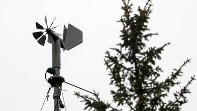 Метеоролог назвал города России с лучшим оборудованием для прогноза погоды - iz.ru - Москва - Санкт-Петербург - Сочи