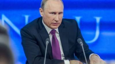 Владимир Путин - Дмитрий Песков - Владимир Путин «уколется» в одиночестве - penzainform.ru