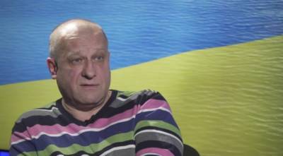 Гарри Табах - Кудинов рассказал о наличии кризиса в сфере защиты прав человека в Украине - politeka.net