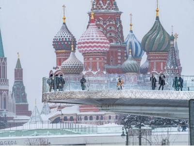 Число атеистов в России выросло вдвое за последние 4 года - sobesednik.ru - с. 2017 Года