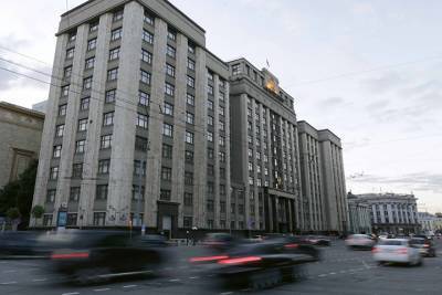 Госдума приняла закон об «амнистии гаражей» - vm.ru