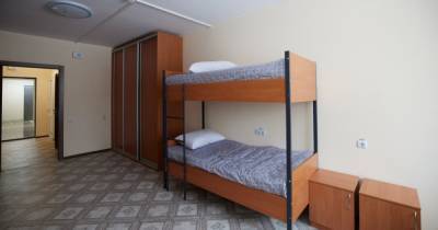 Абитуриентов с оккупированных территорий на время курсов обеспечат местами в общежитиях - dsnews.ua - Крым