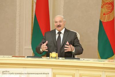 Александр Лукашенко - Джо Байден - Лукашенко насмешил белорусов шуткой про Байдена - politros.com - США