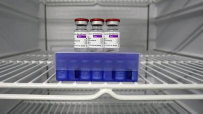 ЕС намерен прибегнуть к юридическим действиям против AstraZeneca за недопоставку вакцины - m24.ru