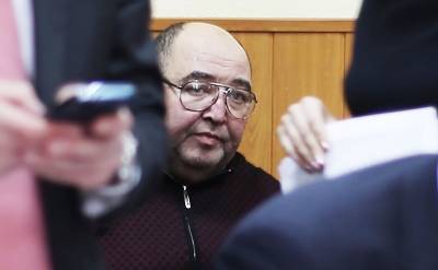 Иван Белозерцев - Борис Шпигель - Бизнесмена Шпигеля арестовали за взятку пензенскому губернатору - svpressa.ru - Москва - Пензенская обл. - Пенза