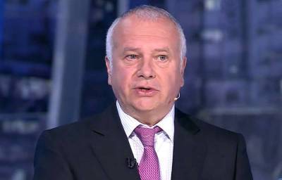 Жозепа Борреля - Сергей Лавров - Ван И. - Рар назвал главную ошибку Европы в отношении России - topcor.ru