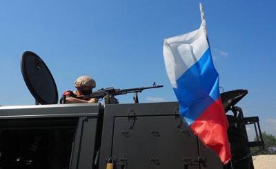 Milliyet (Турция): опасная атака от России и Сирии. Вот новые цели - inosmi.ru - Россия - США - Сирия - Турция