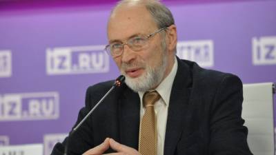 Роман Вильфанд - Вильфанд назвал откровенной халтурой погодные прогнозы популярных медийных синоптиков - nation-news.ru