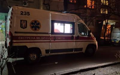 Трагедия разыгралась в киевской квартире, найдено тело хозяйки: "возник конфликт и..." - politeka.net - Киев