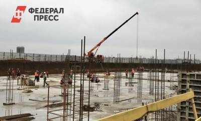 Вениамин Кондратьев - В Краснодаре составят топ жалоб по застройке - fedpress.ru - Краснодар
