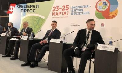 Рашид Исмаилов - В России растет количество скрытых социально-экологических конфликтов - fedpress.ru - Санкт-Петербург