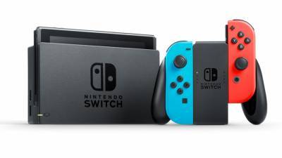 Новое поколение Nintendo Switch может выйти до конца 2021 года - newinform.com