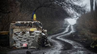 Татьяна Монтян - Монтян назвала причину, почему бойцы ВСУ резко снизили свою активность в Донбассе - politros.com - Донбасс