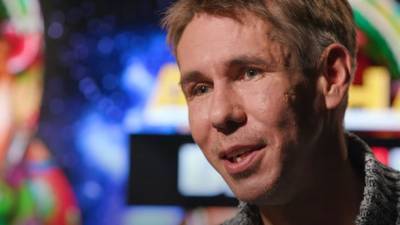 Алексей Панин - Колдунья заявила, что Алексей Панин может "отдать" дочь в фильмы для взрослых - inforeactor.ru