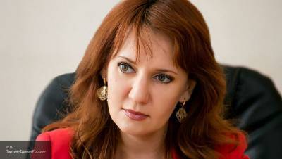 Светлана Бессараб - Депутат Бессараб рассказала, какие антиковидные льготы будут отменены с 1 апреля - nation-news.ru