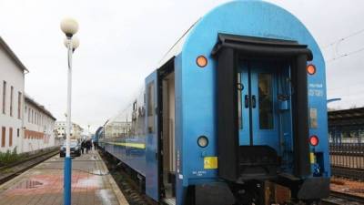 Прибыль Крюковского вагоностроительного завода на Украине упала в восемь раз - smartmoney.one - Украина - Полтавская обл. - Кременчуг