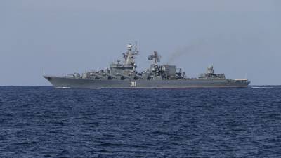 Названы сроки передачи ВМФ РФ новейших судов "Вятка" и "Волга" - nation-news.ru - Керчь