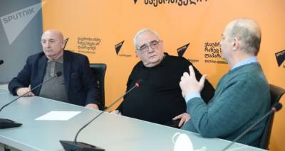 Настоящая причина политического кризиса в Грузии: почему переговоры зашли в тупик? - sputnik-georgia.ru - Грузия - Тбилиси