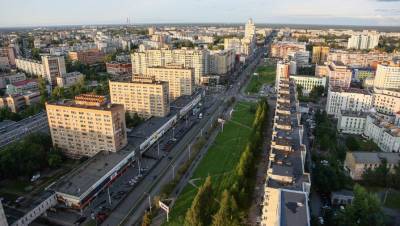 Петр Первый - В Архангельске предложили изобразить город на десятитысячной купюре - gazeta.ru - Архангельск - Пятигорск