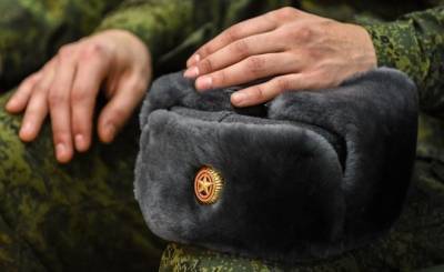 Олег Тихонов - В Казани готовятся к весеннему призыву - realnoevremya.ru - респ. Татарстан - Казань