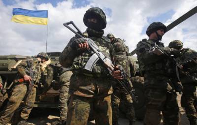 ЛНР: В Донбасс массово прибыли боевики «Правого сектора» - actualnews.org - ЛНР