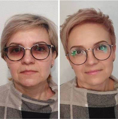 Ольга Тарасова - Крутое преображение женщин, которое возвращает уверенность в себе - skuke.net